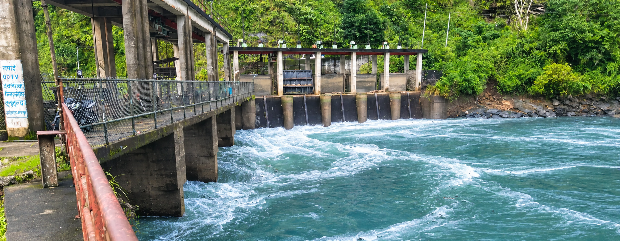 Delivering reliable renewable energy for generations to come.