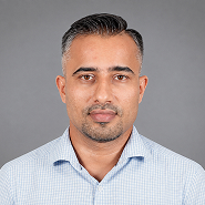 Subash Poudel