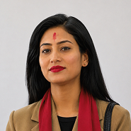 Jolly Amatya