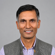 Ram Prasad Sapkota