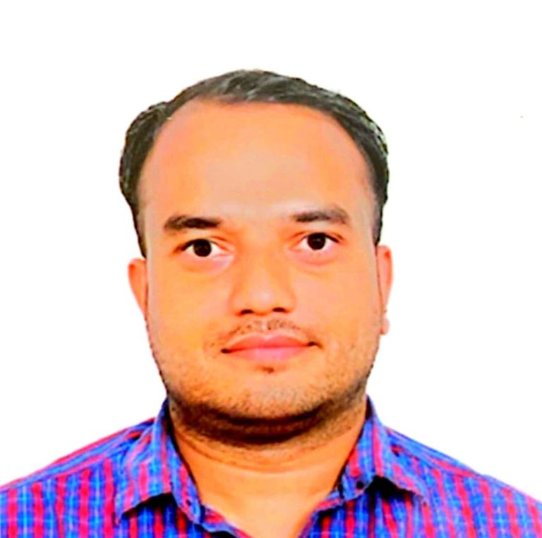 Subash Sharma