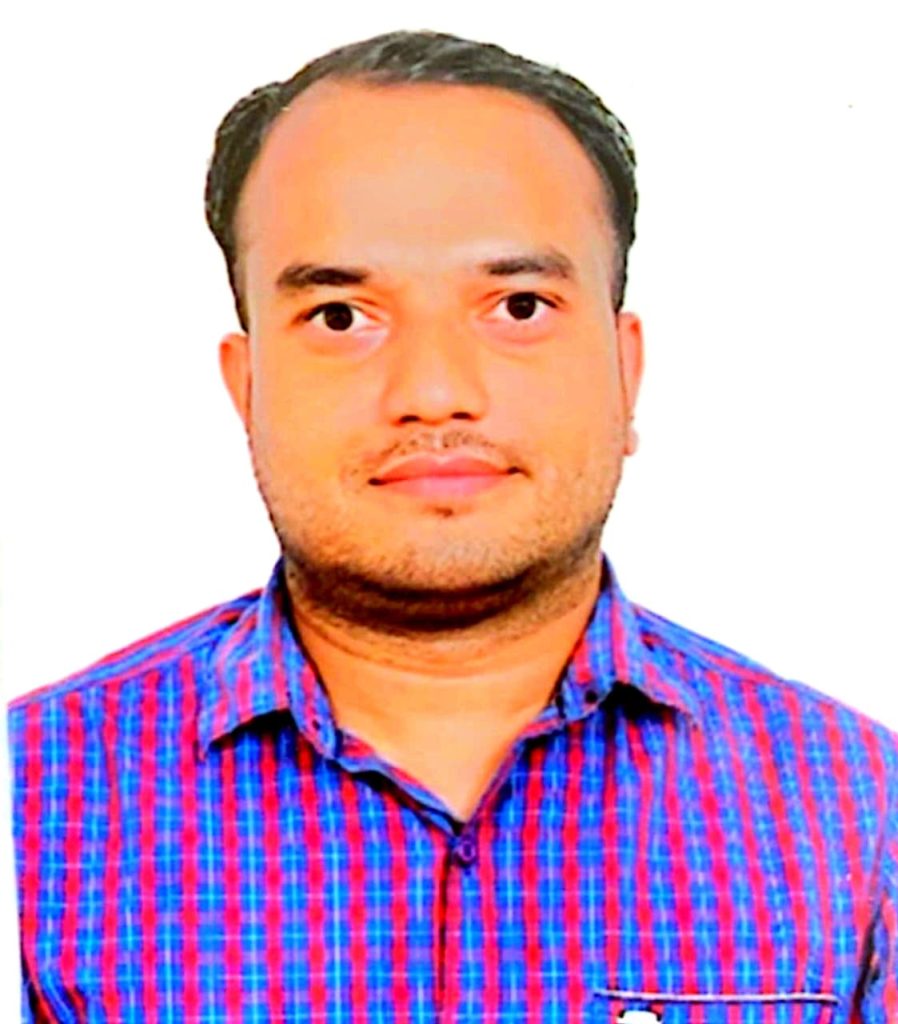 Subash Sharma