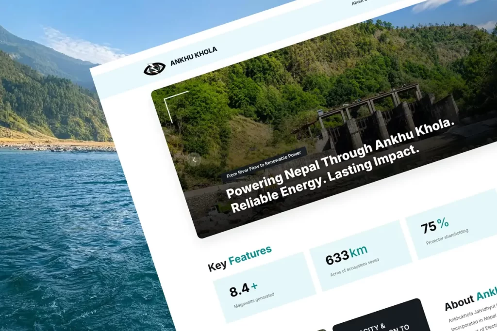 Our Website Updated